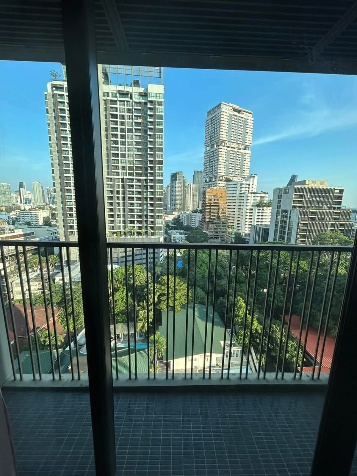 For SaleCondoSukhumvit, Asoke, Thonglor : Noble Refine Sukhumvit 26 / 1 Bedroom (FOR SALE), Noble Refine Soi Sukhumvit 26 / 1 Bedroom (For Sale) NONT128