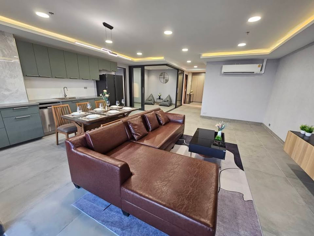 CondoSukhumvit, Asoke, Thonglor : FQ Condo for sale Waterford Diamond Sukhumvit price 28,000,000 baht [MKsr260303]