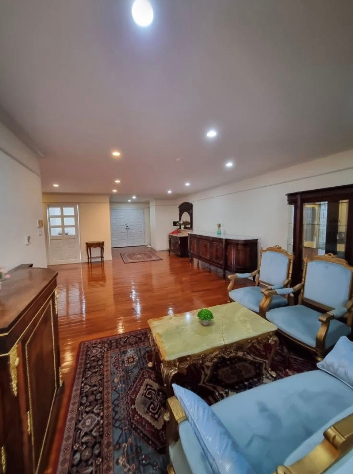 For SaleCondoPattanakan, Srinakarin : Flora Ville / 2 Bedrooms (FOR SALE), Flora Ville / 2 Bedrooms (For Sale) NONT110