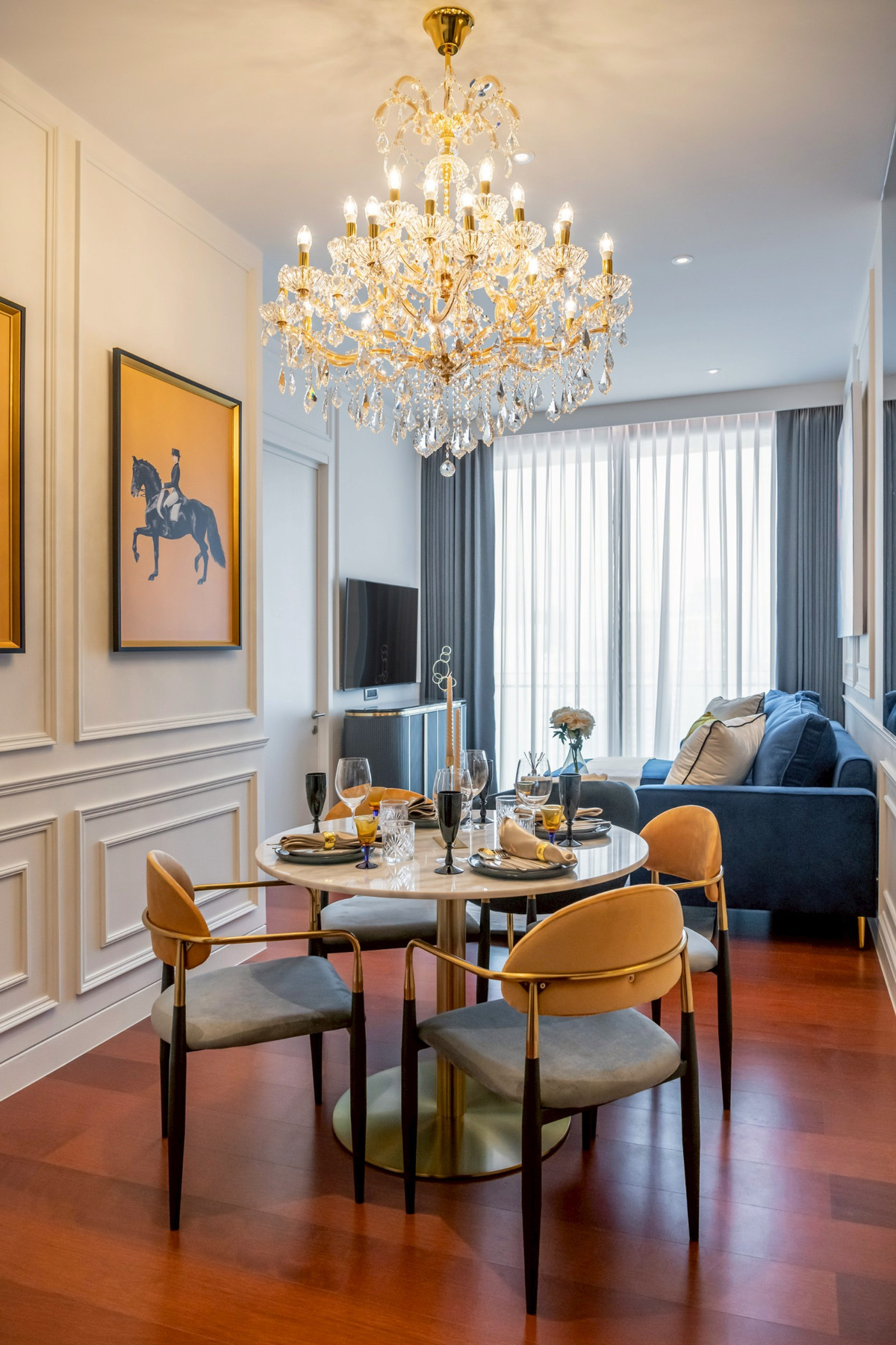 For RentCondoSukhumvit, Asoke, Thonglor : For Rent: Khun by Yoo, 70,000 THB [TTr260314]