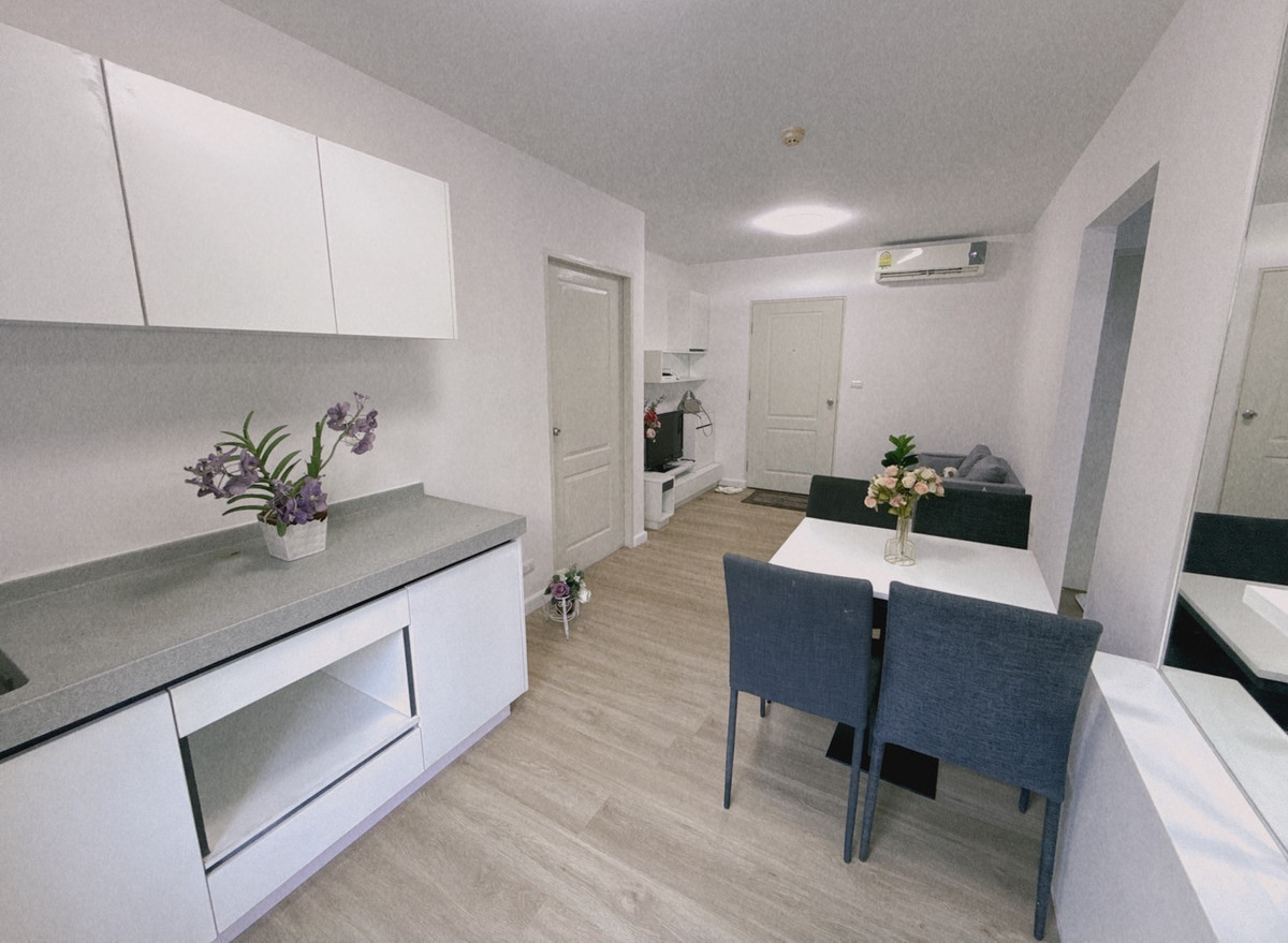 For SaleCondoBangna, Bearing, Lasalle : FQ Condo for sale iCondo Sukhumvit 105 price 2,690,000 baht [MKs260313]