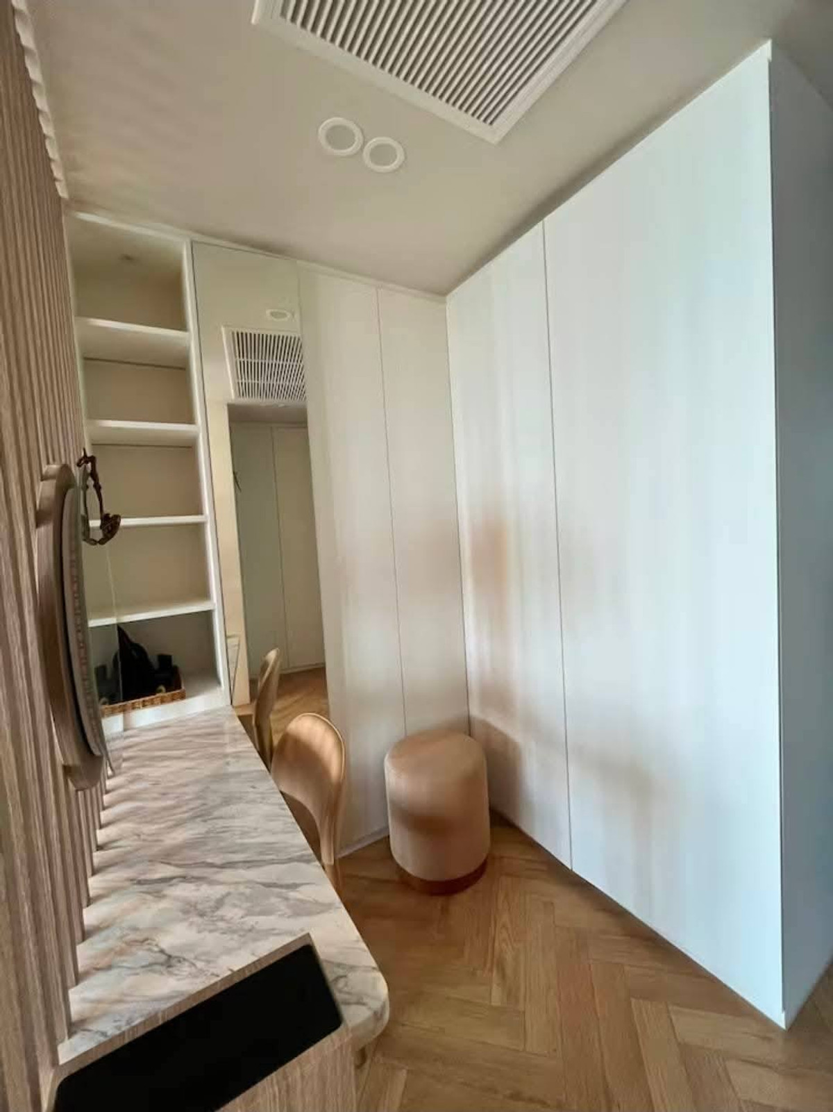 ขายคอนโดพระราม 3 สาธุประดิษฐ์ : Supalai Riva Grand Rama 3 / 4 Bedrooms (FOR SALE),  ศุภาลัย ริวา แกรนด์ พระราม 3 / 4 ห้องนอน (ขาย) PT136