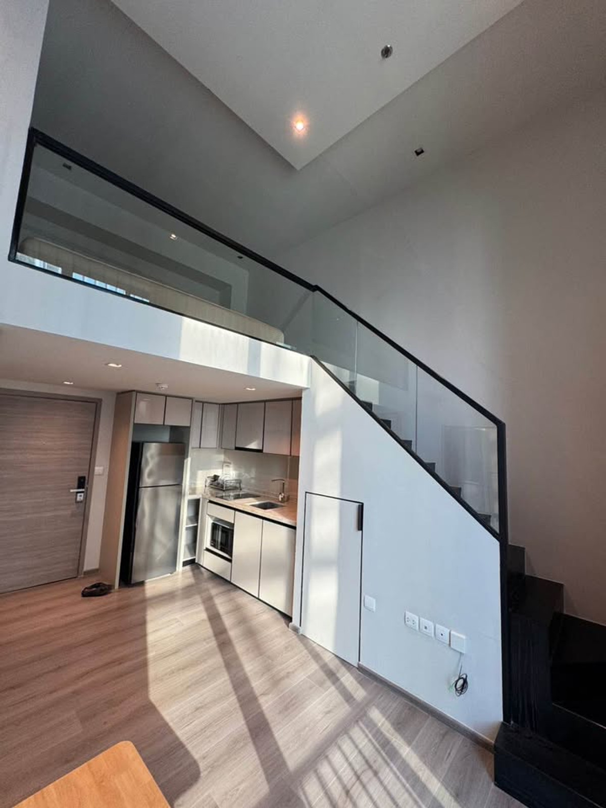 For SaleCondoSapankwai,Jatujak : Condo for sale The Reserve Phahol - Pradipat price 6,204,000 baht [JZs260302]