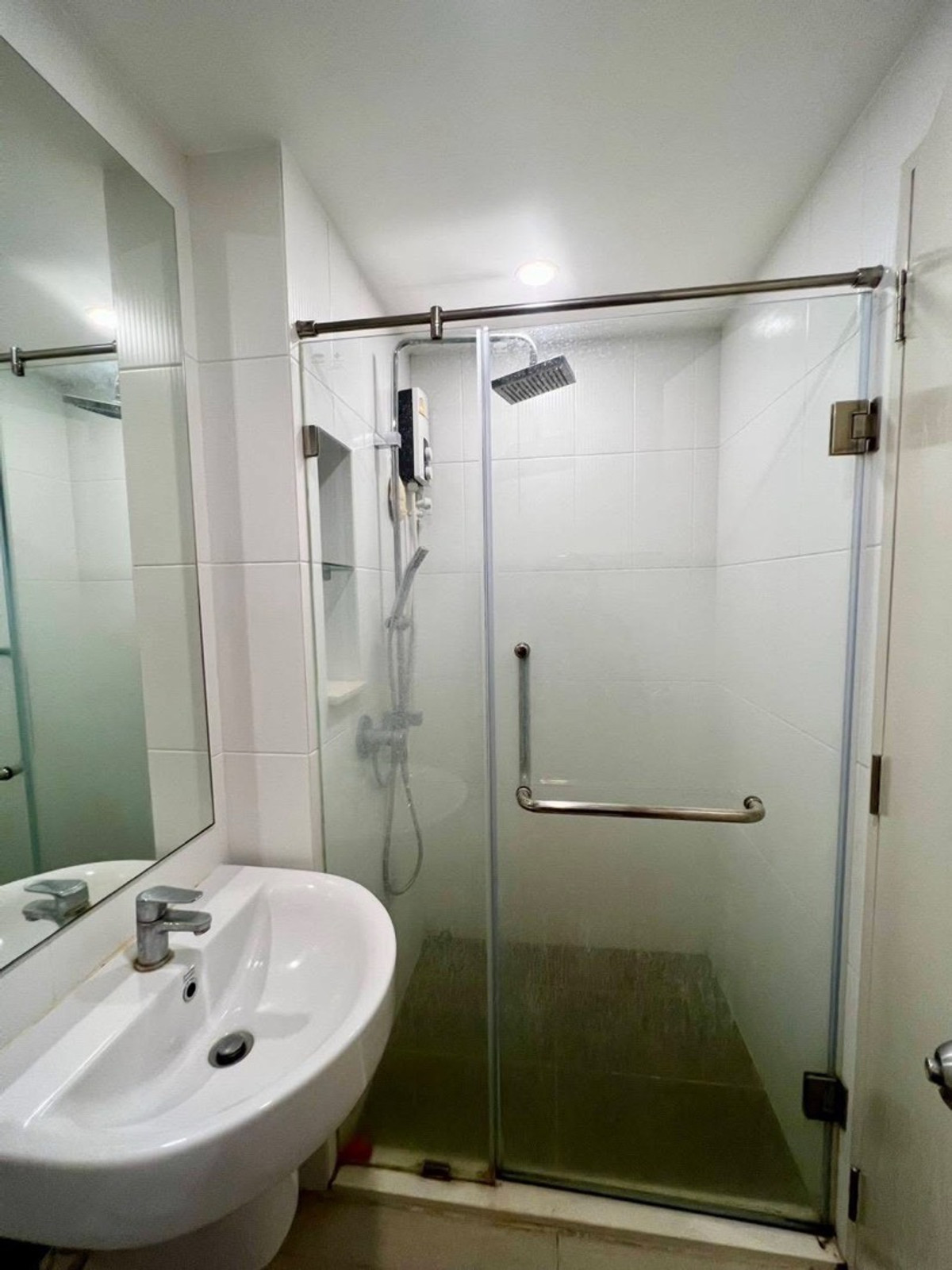 For RentCondoRatchadapisek, Huaikwang, Suttisan : #R9653  🎉 180369 Condo for rent: The Cube Premium Ratchada 32