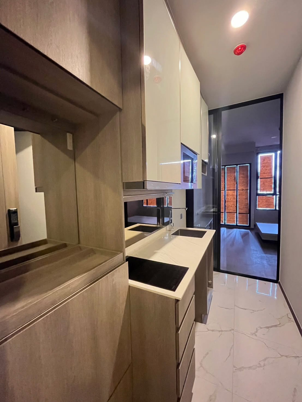 For SaleCondoRatchathewi,Phayathai : 🏠✨ Park Origin Phayathai | Park​ Origin​ Phayathai | Condo for sale, 1 bedroom, ready to move in (HBH-SI-116)