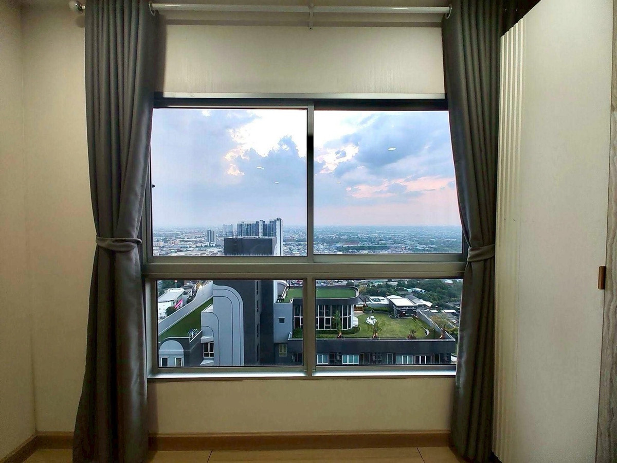 CondoBang kae, Phetkasem : 💙@condocurator 💙 For rent/sale Supalai Veranda Phasi Charoen Station, fully furnished [PM4864]