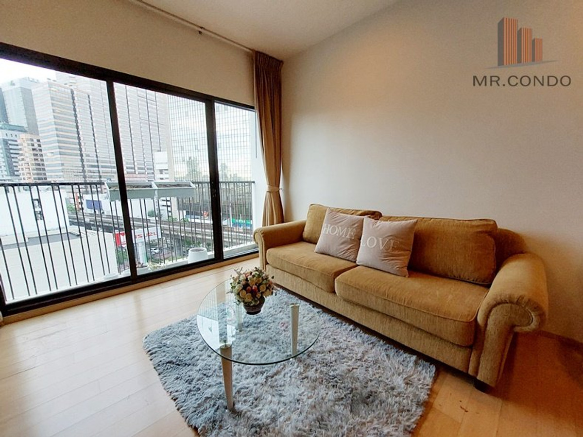 For RentCondoAri,Anusaowaree : *FOR RENT* Noble Reform Ari, close to BTS Ari Fully furnished.