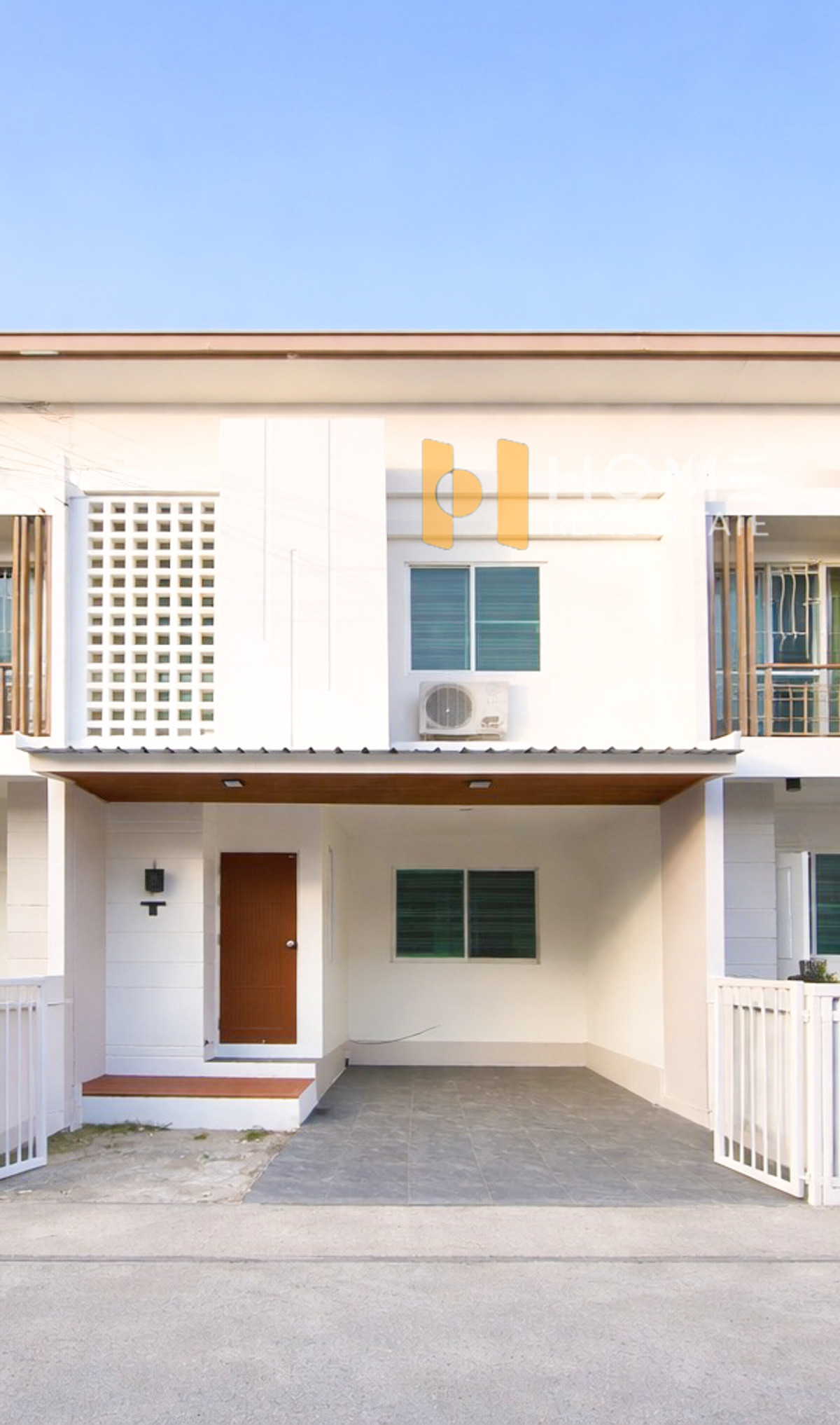 ขายทาวน์โฮมอ่อนนุช อุดมสุข : เนอวานา คัฟเวอร์ อ่อนนุช / 3 ห้องนอน (ขาย), Nirvana Cover Onnut / 3 Bedrooms (FOR SALE) FONT062