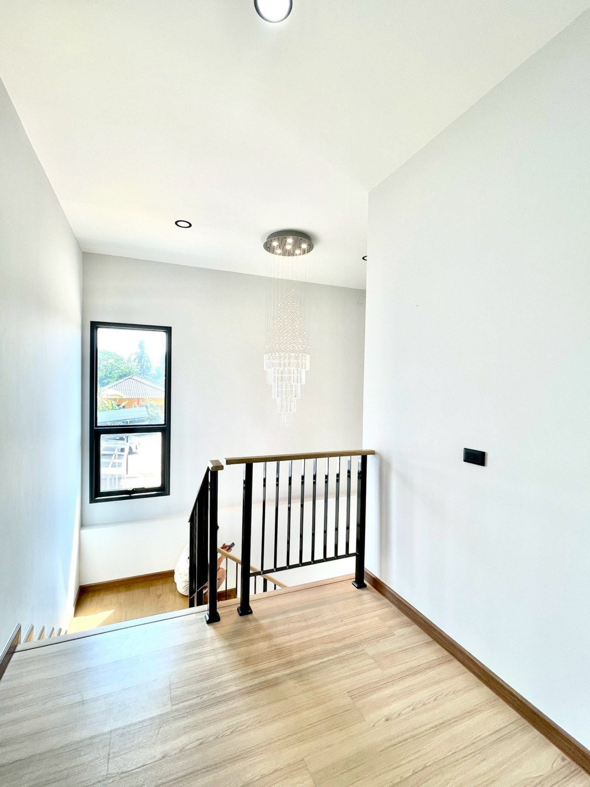 For SaleHousePattaya, Bangsaen, Chonburi : Detached House 57 Sq.w. behind Wat Takian Tia / 4 Bedrooms (FOR SALE) BEWN106