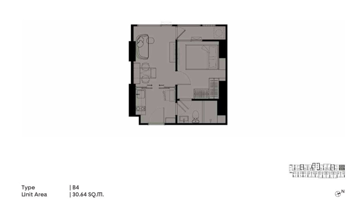 Sale DownCondoKasetsart, Ratchayothin : 🔥 Best Price Deal ⭐️Cobe Kaset–Sripatum
Pre-transfer sale1 Bedroom | 30.38 sq.m.
Interested? Call 📱 092-808-8899