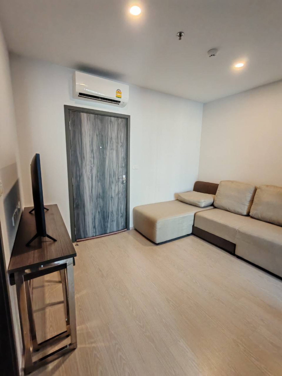 For SaleCondoOnnut, Udomsuk : Elio Del Nest / 1 Bedroom (FOR SALE), Elio Del Nest / 1 Bedroom (For Sale) BB109