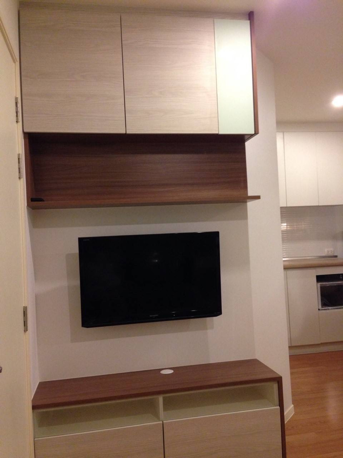 ขายคอนโดเสรีไทย-นิด้า : ✅ S-LP60249 ✅ Line : @p2nproperty