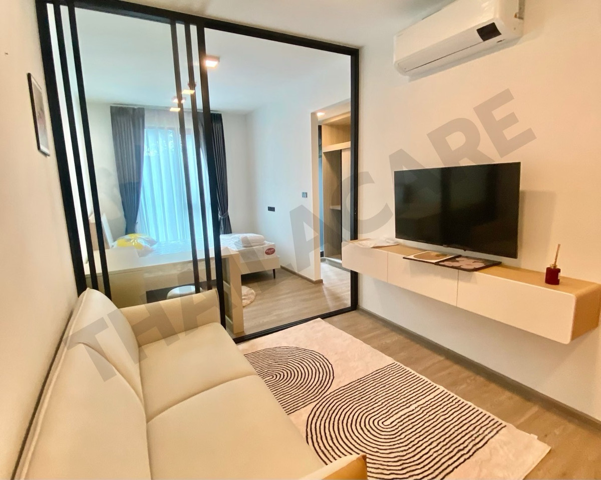 ให้เช่าคอนโดนวมินทร์ รามอินทรา : ～ 𝐅𝐨𝐫 𝐑𝐞𝐧𝐭 ～