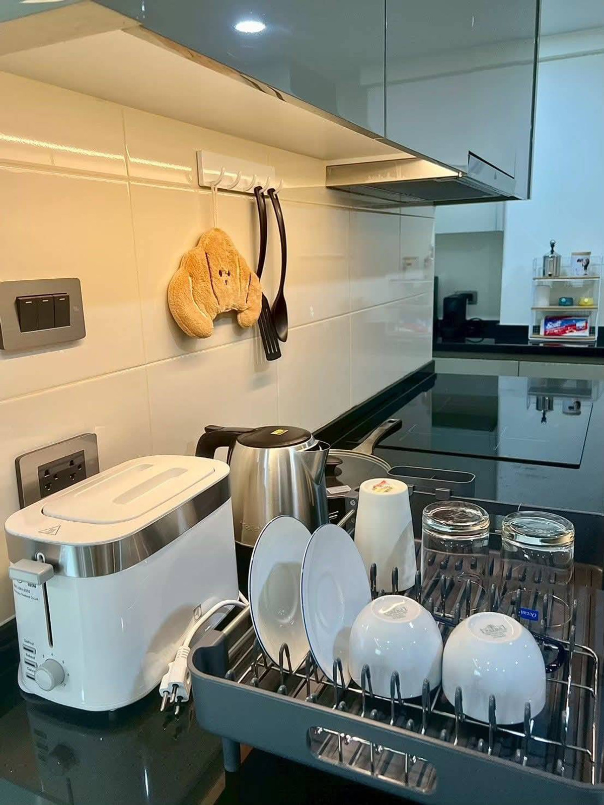 For RentCondoRama9, Petchburi, RCA : 💥CP-10454💥Belle Grand Rama 9 (Belle Avenue)👉Line : @accessliving