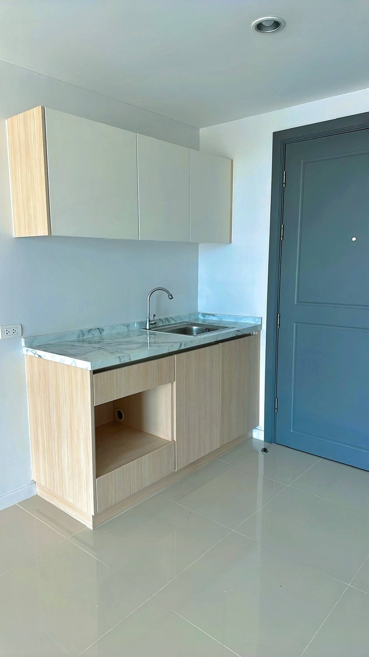 ขายคอนโดพัฒนาการ ศรีนครินทร์ : ✅ คอนโดใกล้ MRT ศรีนครินทร์ วิวโล่ง เงียบสงบ เป็นส่วนตัว ✅ Elements Srinakarin อิลีเมนต์ ศรีนครินทร์