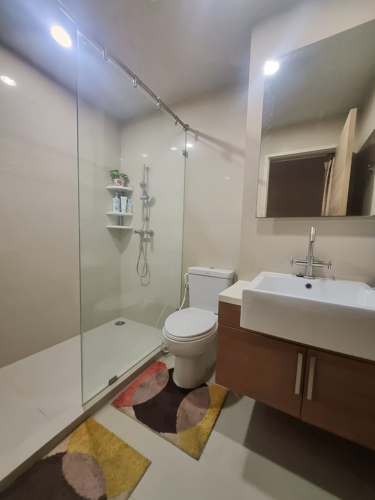 For SaleCondoWongwianyai, Charoennakor : Hive Taksin / 2 Bedrooma (FOR SALE), Hive Taksin / 2 Bedroom (For Sale) PT095