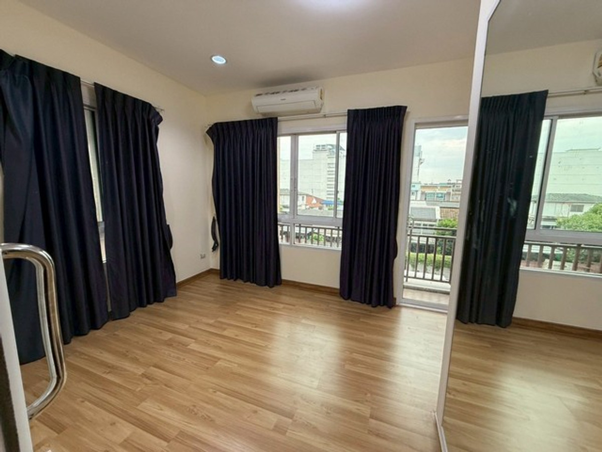 ให้เช่าทาวน์โฮมเกษตร นวมินทร์ ลาดปลาเค้า : HR3320ให้เช่าโฮมออฟฟิศ 4 ชั้น โครงการ Premium Place นวมินทร์–สุขาภิบาล 1 ทำเลศักยภาพ ใกล้ซอยนวมินทร์ 89 จดทะเบียนบริษัทได้