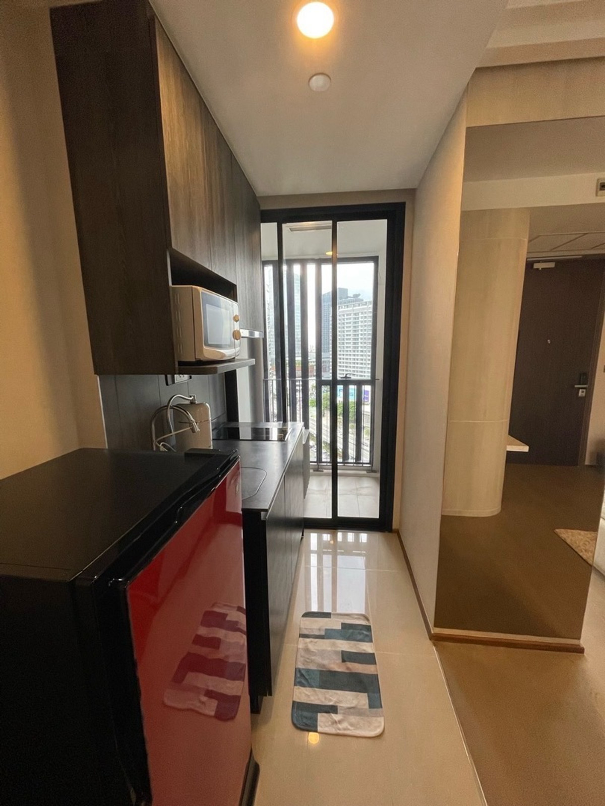 ให้เช่าคอนโดสยาม จุฬา สามย่าน : Luxury Condo for Rent | Ashton Chula – Samyan 🏙️✨Studio 25sq.m. 22k/m
☎️Phat: 064-642-8664