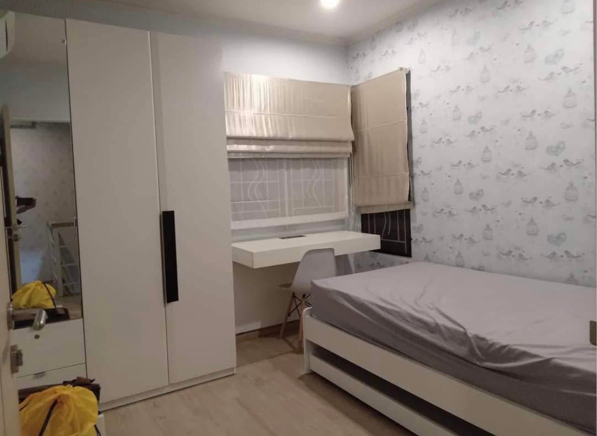 For RentHouseSamut Prakan,Samrong : Atoll Java Bay Bangna - Kingkaew 19 / 4 Bedrooms (For Rent), Atoll Java Bay Bangna - Kingkaew 19 / 4 Bedrooms(FOR RENT) POON186