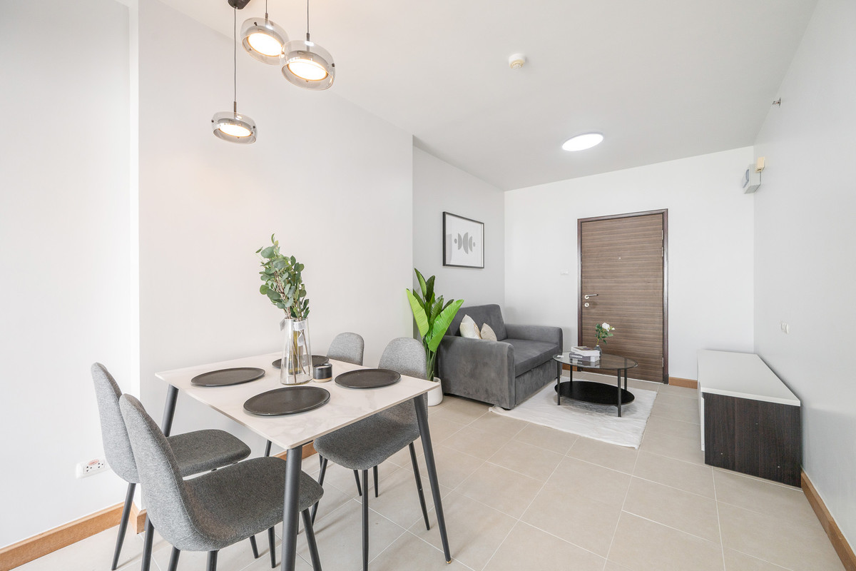 For SaleCondoRattanathibet, Sanambinna : (Owner Post) Supalai Park Khaerai - Ngamwongwan