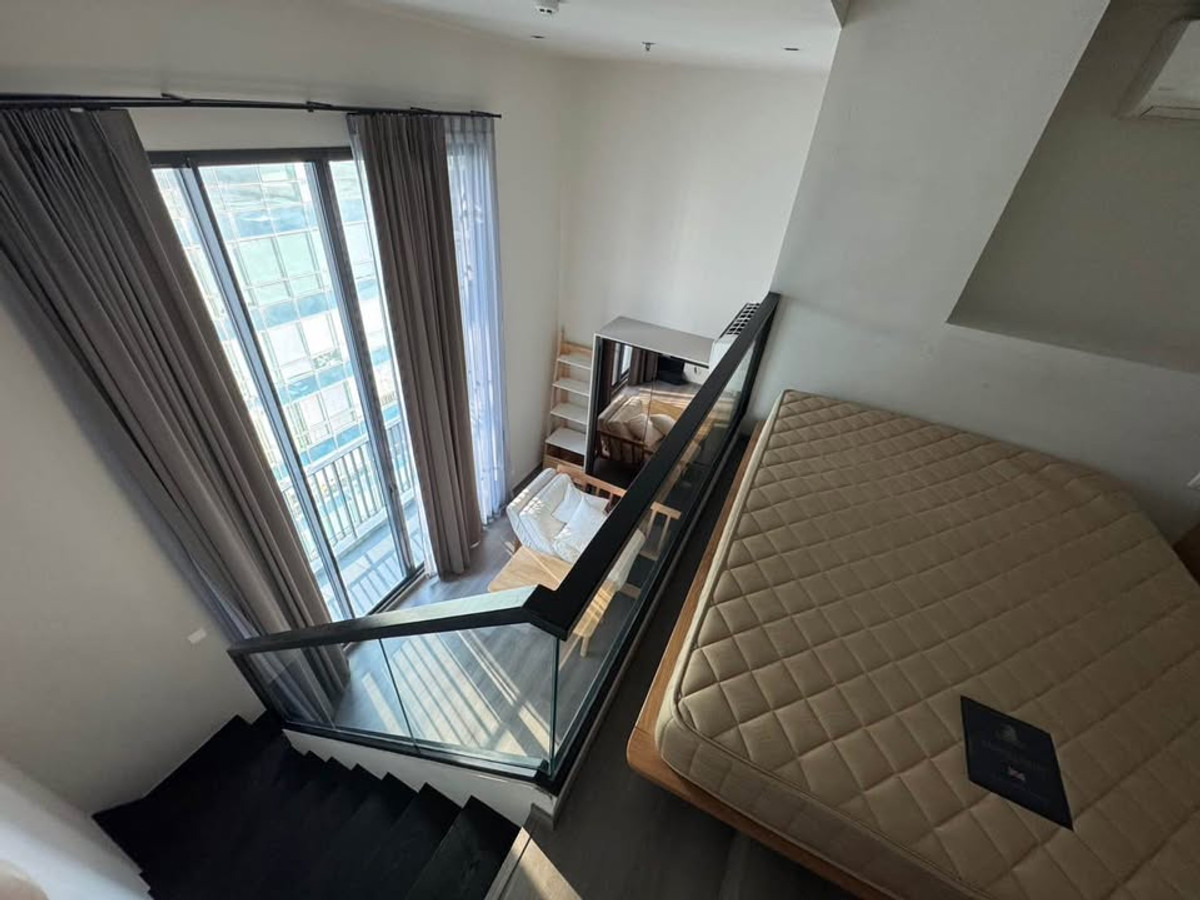 For SaleCondoSapankwai,Jatujak : Condo for sale The Reserve Phahol - Pradipat price 6,204,000 baht [JZs260302]