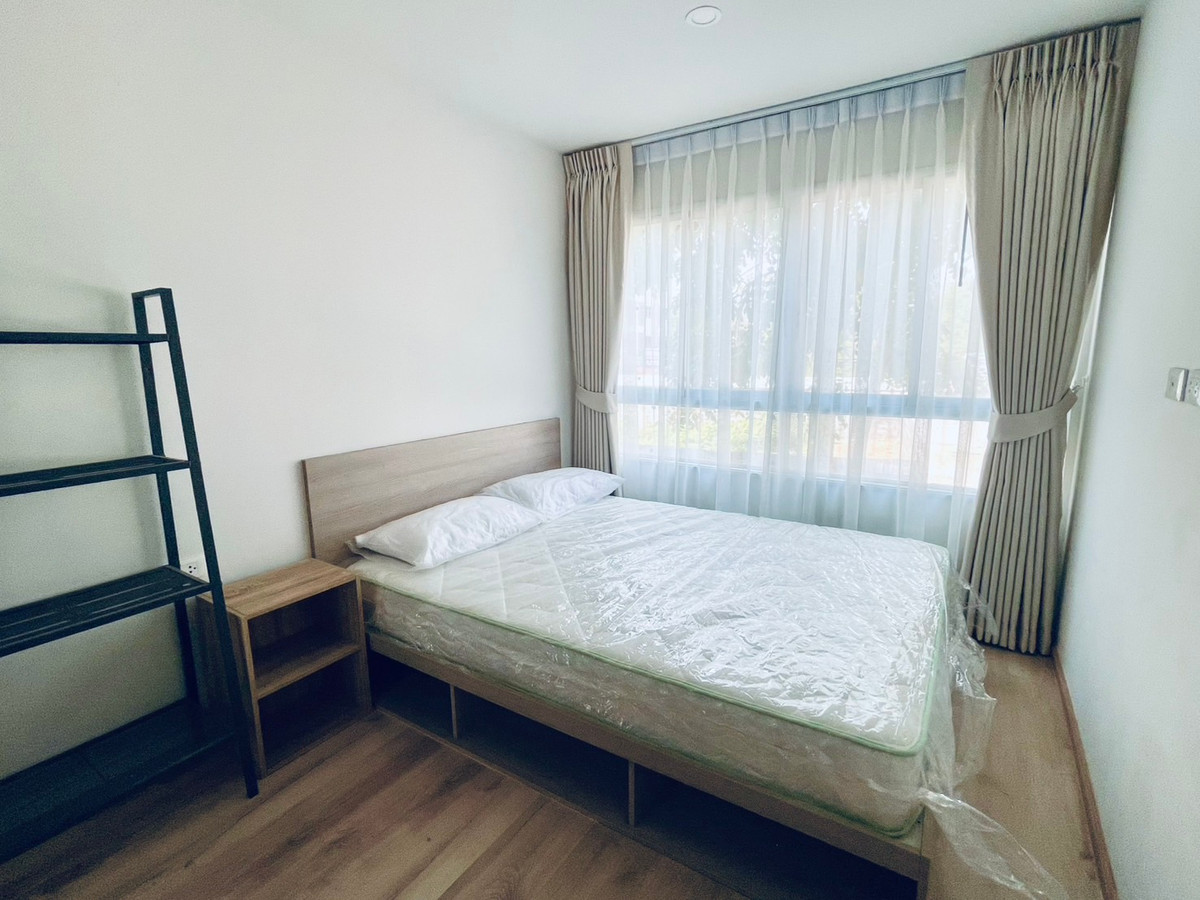 For SaleCondoKasetsart, Ratchayothin : Elio Del Moss Phaholyothin 34 / 2 Bedrooms (FOR SALE), Elio Del Moss Phaholyothin 34 / 2 Bedrooms (For Sale) JSMN069