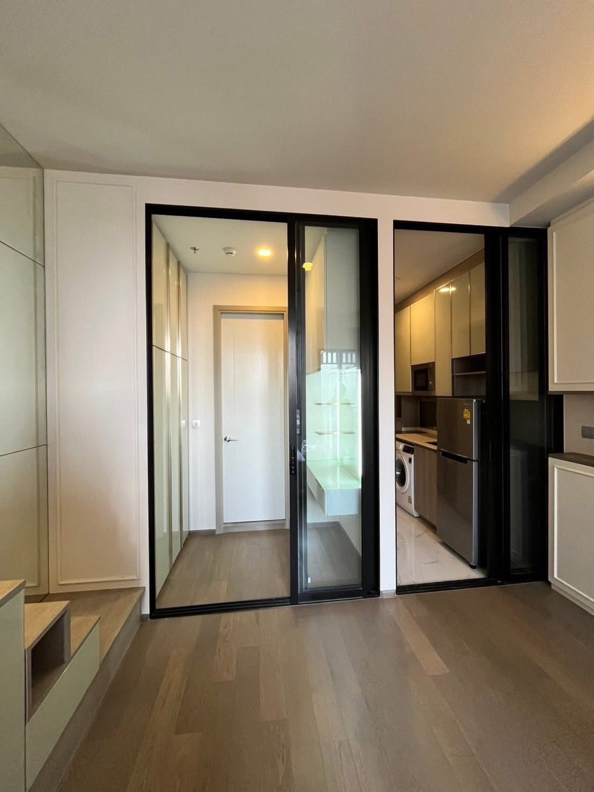 For RentCondoRatchathewi,Phayathai : For Rent: Park Origin Phayathai, 25,000 THB [JZr260316]