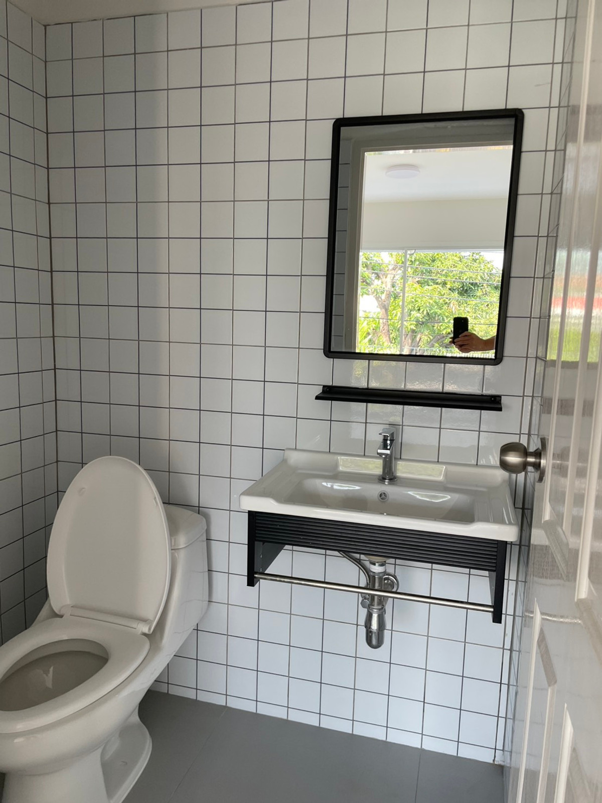 For RentHouseRatchadapisek, Huaikwang, Suttisan : Single house Huai Khwang