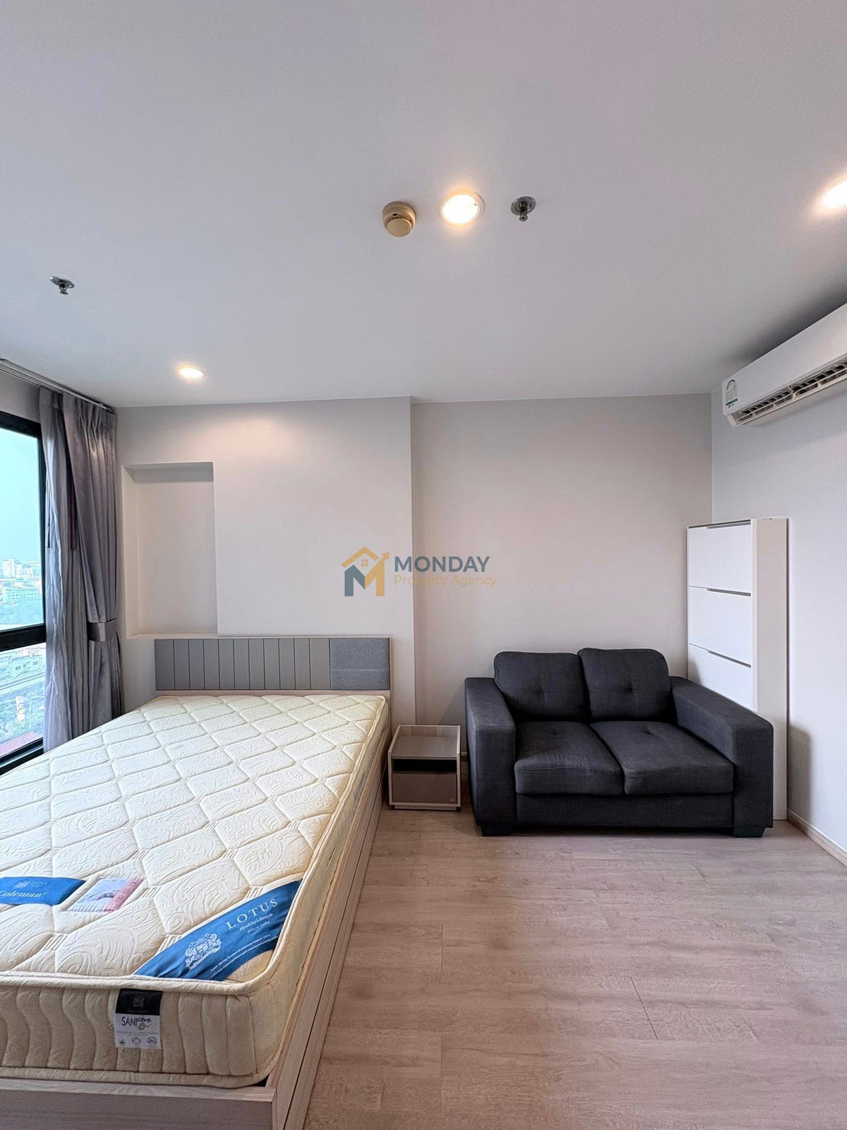 For SaleCondoThaphra, Talat Phlu, Wutthakat : 🔥 Cancellation Alert! This price is unbeatable! Ideo Sathorn - Tha Phra Condo, Ready to Transfer 🔥 MD-26028598