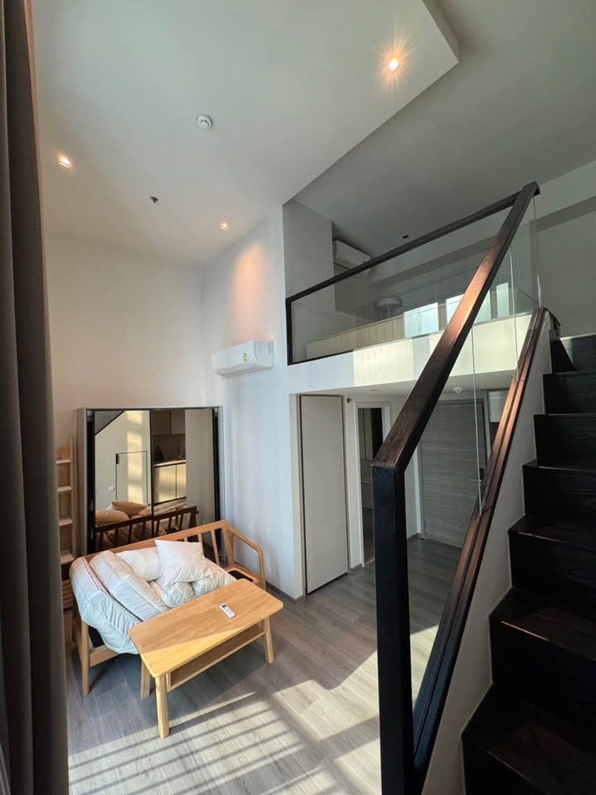 For SaleCondoSapankwai,Jatujak : Condo for sale The Reserve Phahol - Pradipat price 6,204,000 baht [JZs260302]