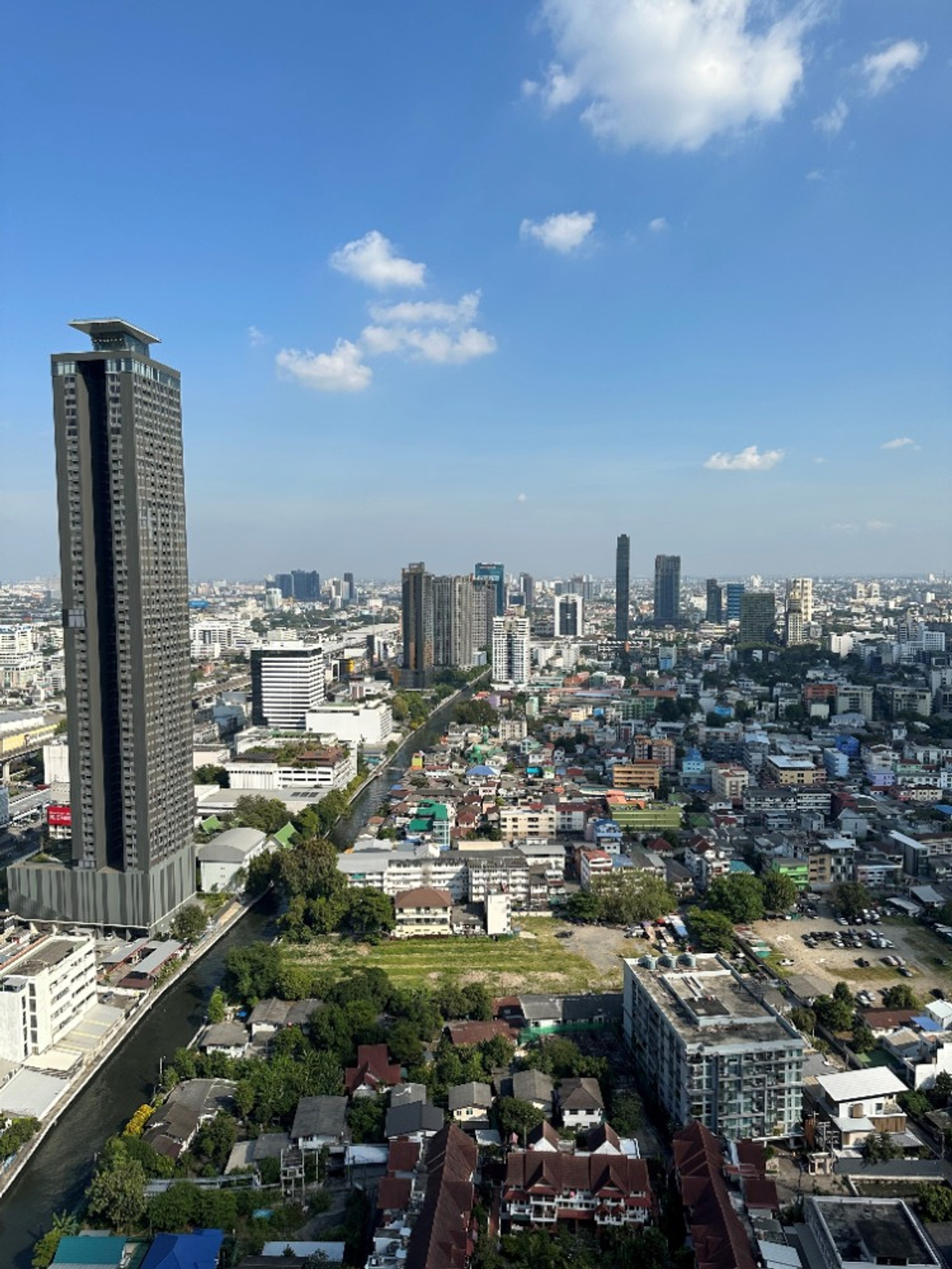 For SaleCondoSukhumvit, Asoke, Thonglor : ✨Supalai Oriental Sukhumvit 39 Supalai Oreintal Sukhumvit 39 | 2 bedrooms, beautiful view, best price / HBH-HL-73