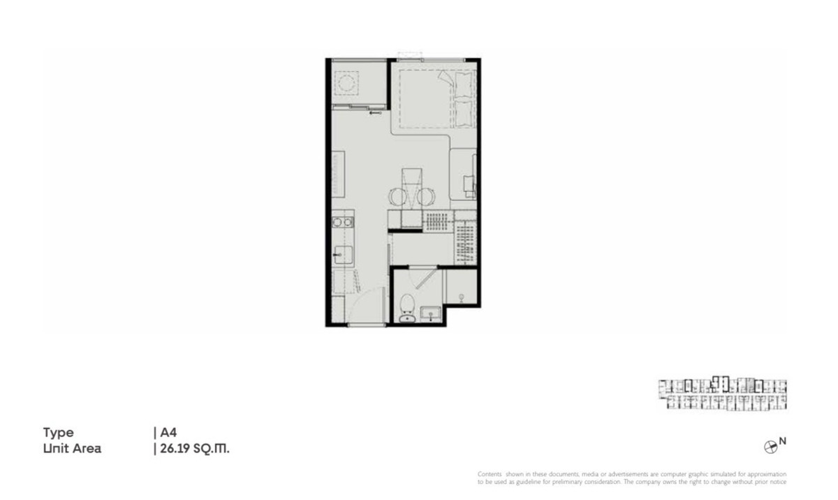 Sale DownCondoKasetsart, Ratchayothin : ✨ Pre-transfer unit for saleCobe Kaset–Sripatum Enjoy exclusive promotions with deal reservation available for every unit
Price: 3.069 MB*📱 Call: 092-808-8899