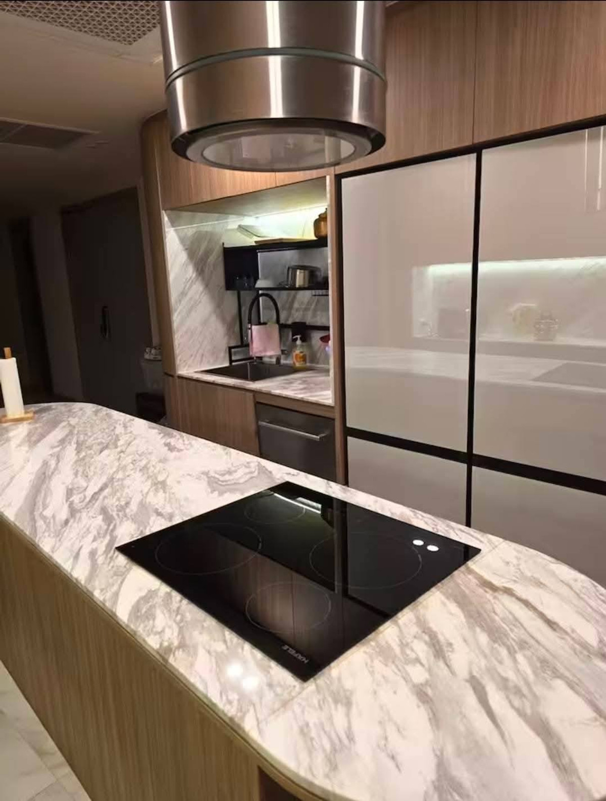 ขายคอนโดพระราม 3 สาธุประดิษฐ์ : Supalai Riva Grand Rama 3 / 4 Bedrooms (FOR SALE),  ศุภาลัย ริวา แกรนด์ พระราม 3 / 4 ห้องนอน (ขาย) PT136