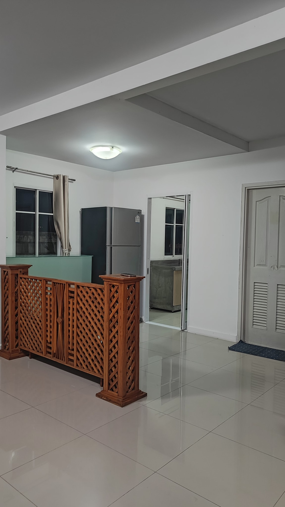 For RentHouseLadkrabang, Suwannaphum Airport : Passorn 21 Rama 9 - Wongwaen / 3 Bedrooms (FOR RENT) BZD030