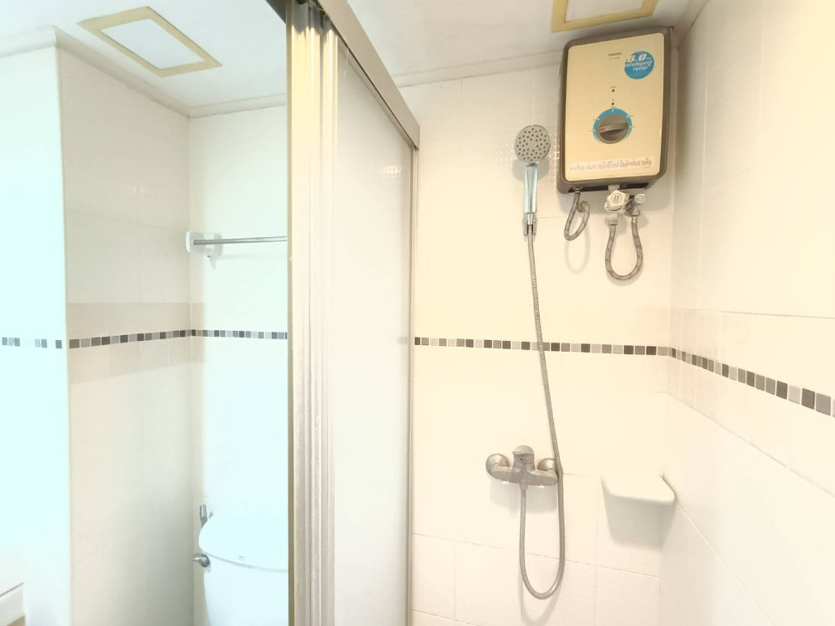 ให้เช่าคอนโดรามคำแหง หัวหมาก : ✅ LP44222 ✅ Line : @p2nproperty