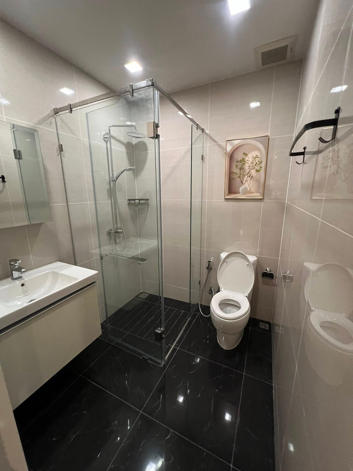 For RentCondoSukhumvit, Asoke, Thonglor : For Rent: Park Origin Phromphong / Park 24, 65,000 THB [JZr260314]