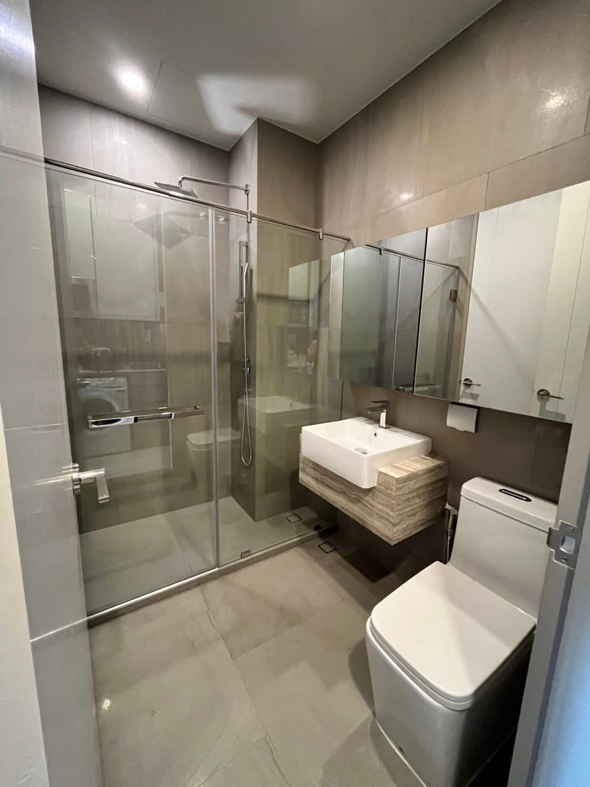 For RentCondoRatchathewi,Phayathai : For Rent: Park Origin Phayathai, 25,000 THB [JZr260316]