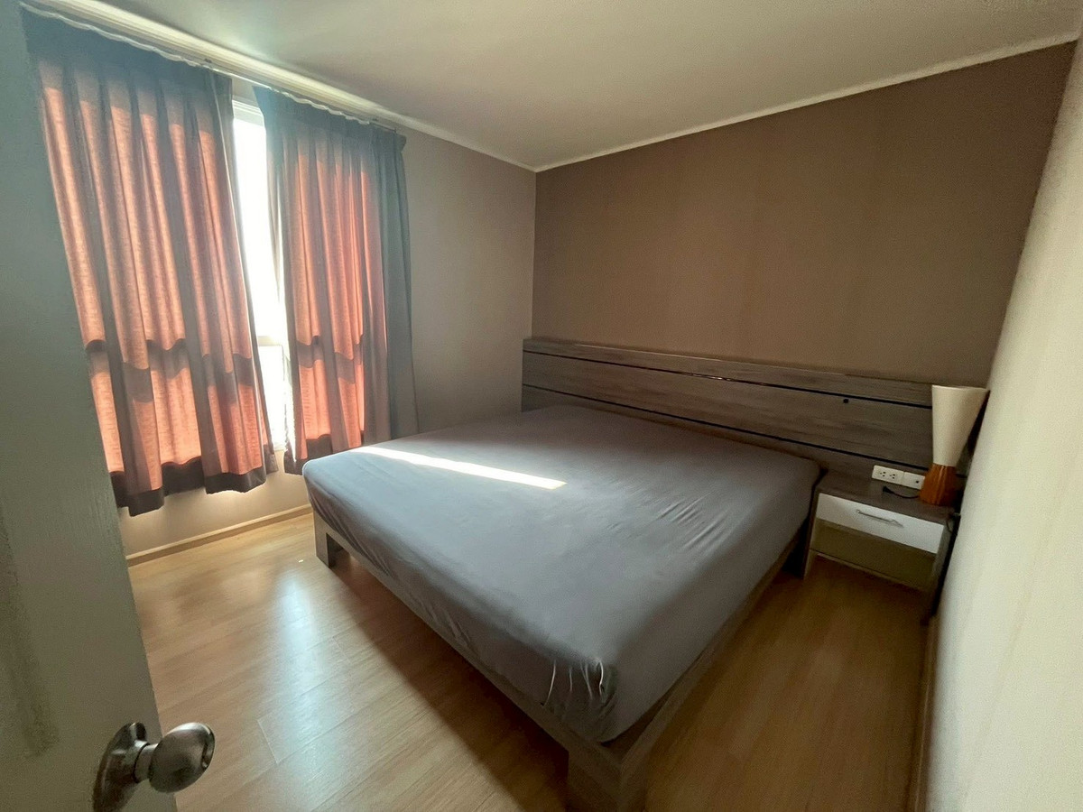 For RentCondoBang Sue, Wong Sawang, Tao Pun : U Delight 3 Prachachuen - Bang Sue, size 49 sq m., 21th floor, near MRT Bang Son Station ★Fully furnished and electrical appliances. 