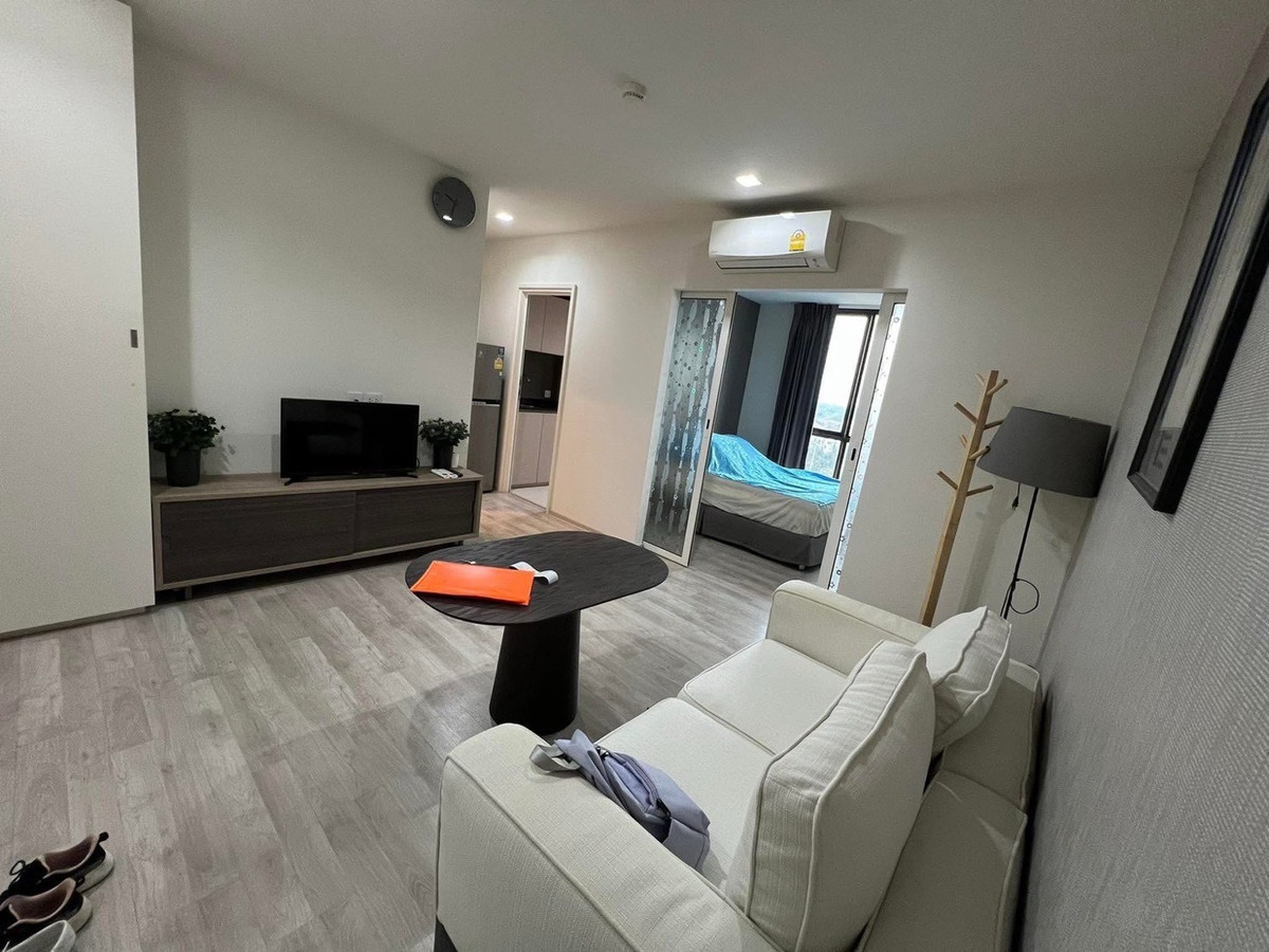 For RentCondoNawamin, Ramindra : #R9660 🎉 180369 Condo for rent: CHAMBERS CHER (Ramintra) (Previous code R9269)