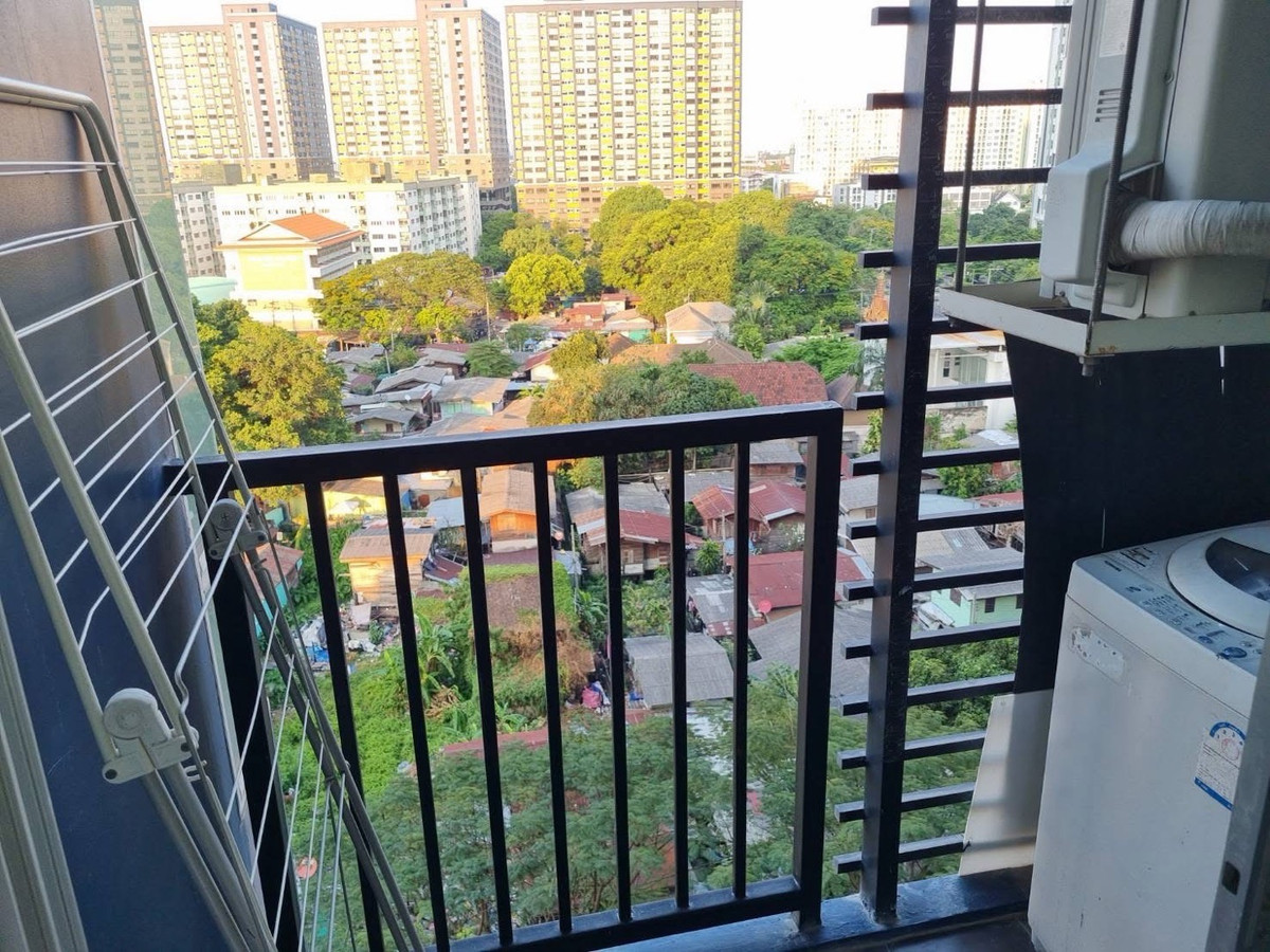 For RentCondoOnnut, Udomsuk : #R9656 🎉 180369 Condo for Rent: THE BASE Sukhumvit 77