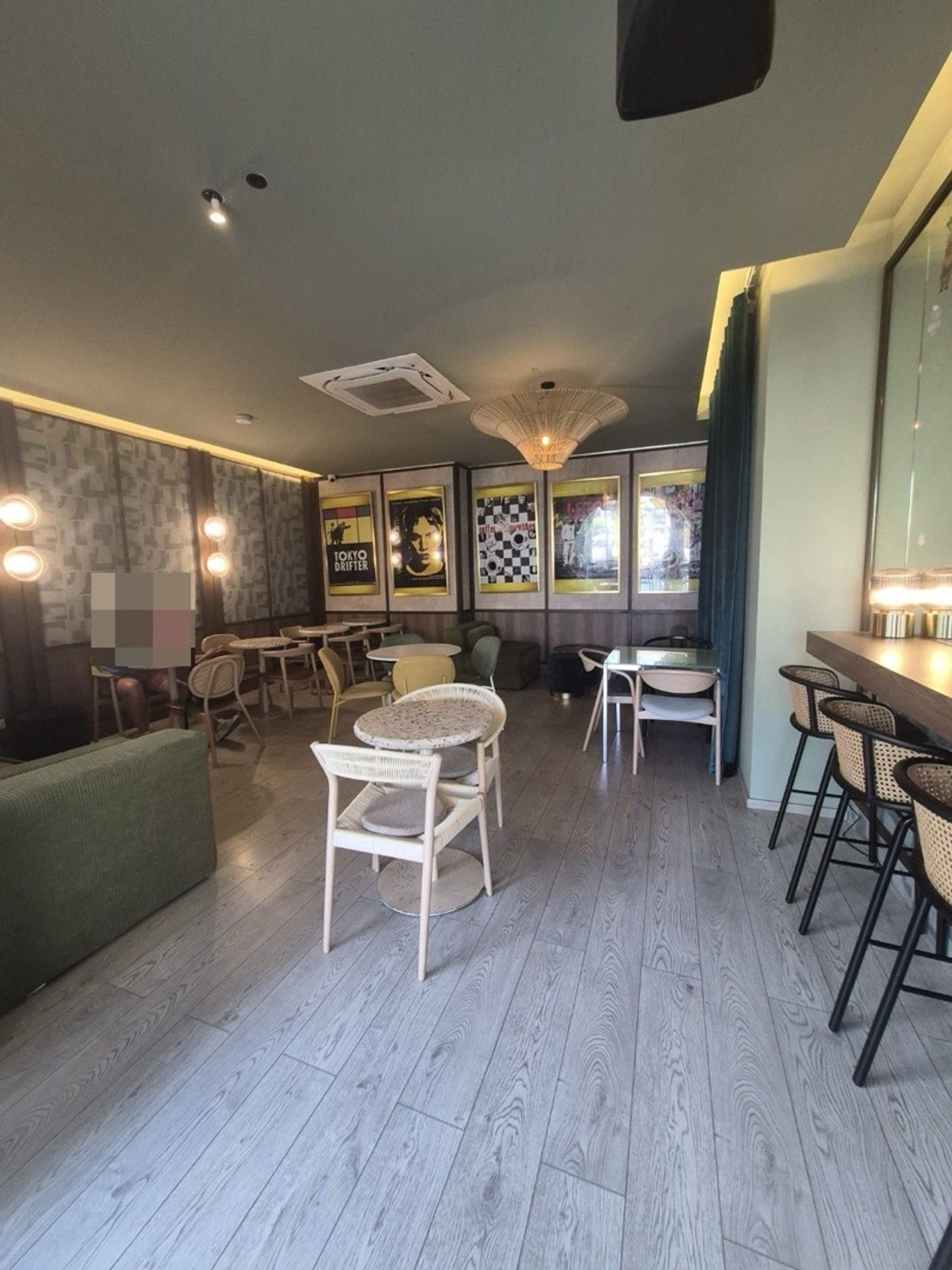 For RentShop HouseSukhumvit, Asoke, Thonglor : 📌Space for rent, suitable for cafes, restaurants, Ekkamai location.