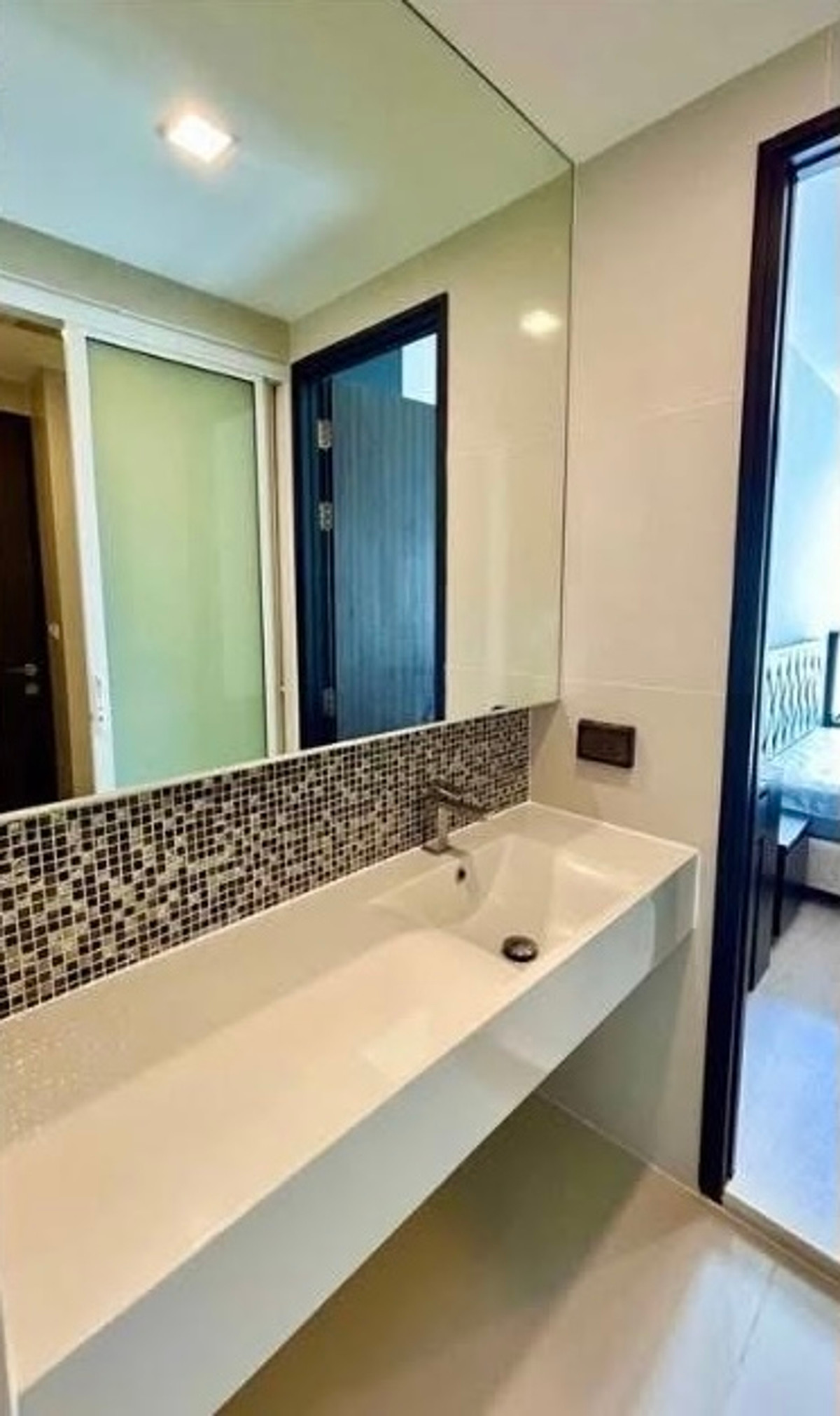 For RentCondoOnnut, Udomsuk : For Rent: Rhythm Sukhumvit 44/1, 23,000 THB [TTr260310]