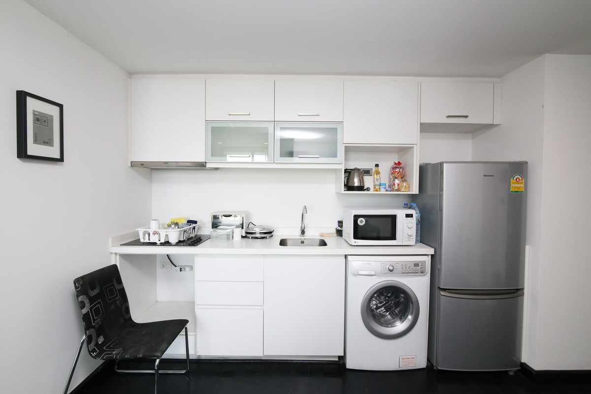 For RentCondoSukhumvit, Asoke, Thonglor : The Alcove Thonglor 10 / 2 Bedrooms (FOR RENT), The Alcove Thonglor 10 / 2 Bedrooms (FOR RENT) NA007