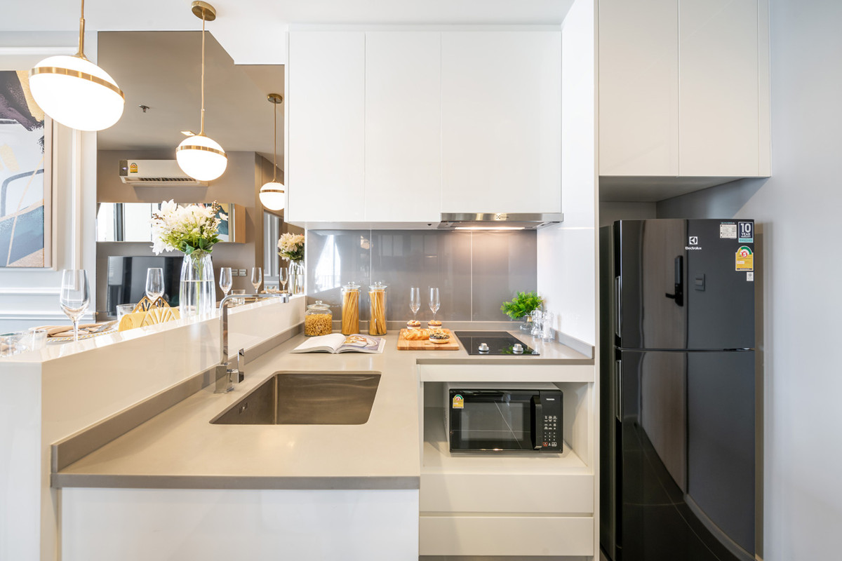 For RentCondoSukhumvit, Asoke, Thonglor : M Thonglor 10 / 2 Bedrooms (FOR RENT), M Thonglor Ten / 2 Bedrooms (Rent) NA070