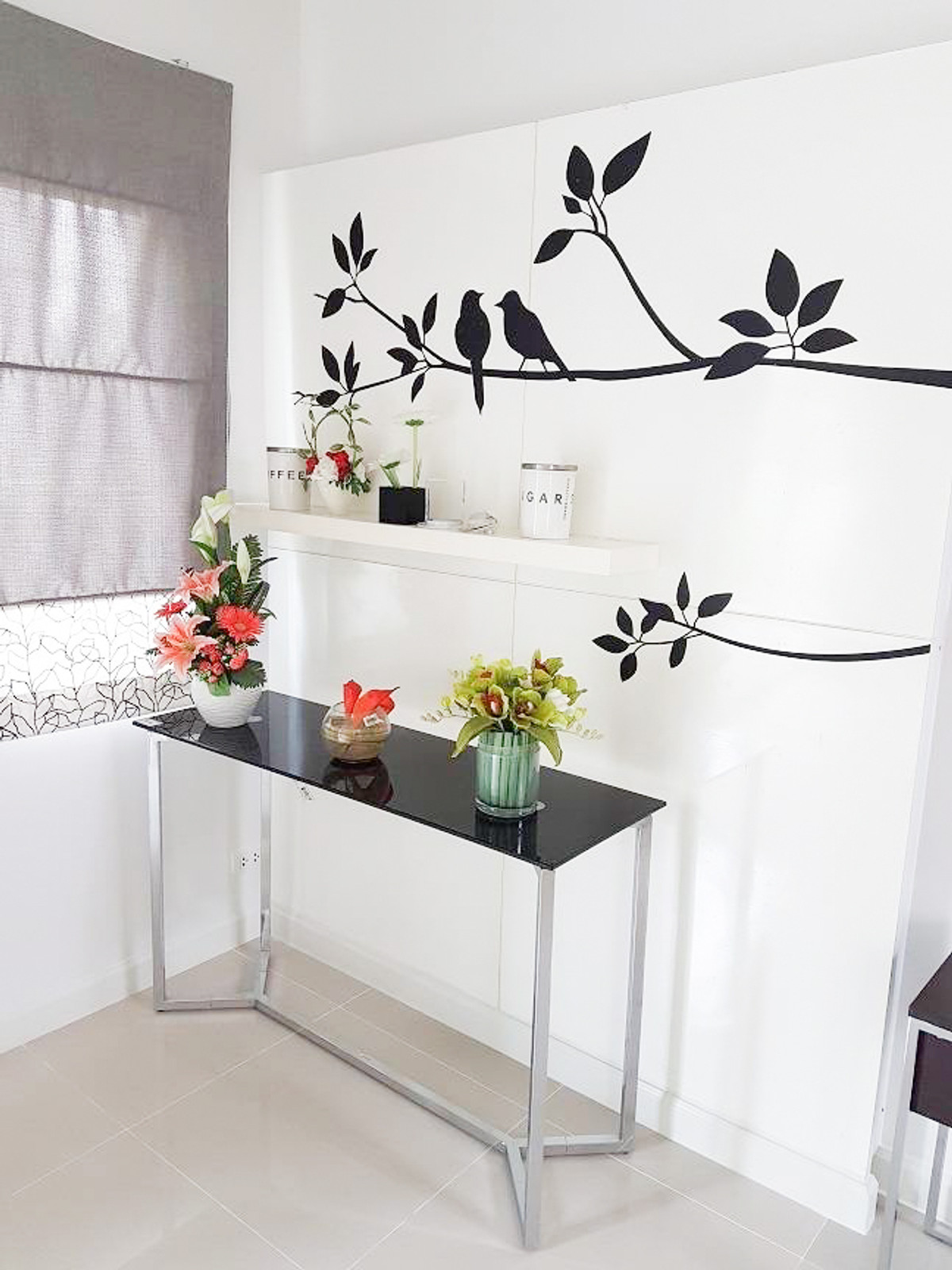 For RentHouseLadkrabang, Suwannaphum Airport : Supalai Suanluang / 4 bedrooms (for rent), Supalai Suanluang / 4 Bedrooms (FOR RENT) FONT065