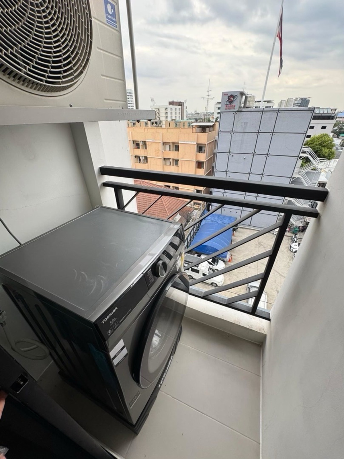 For RentCondoChokchai 4, Ladprao 71, Ladprao 48, : For rent: Groove Ratchada-Lat Phrao.