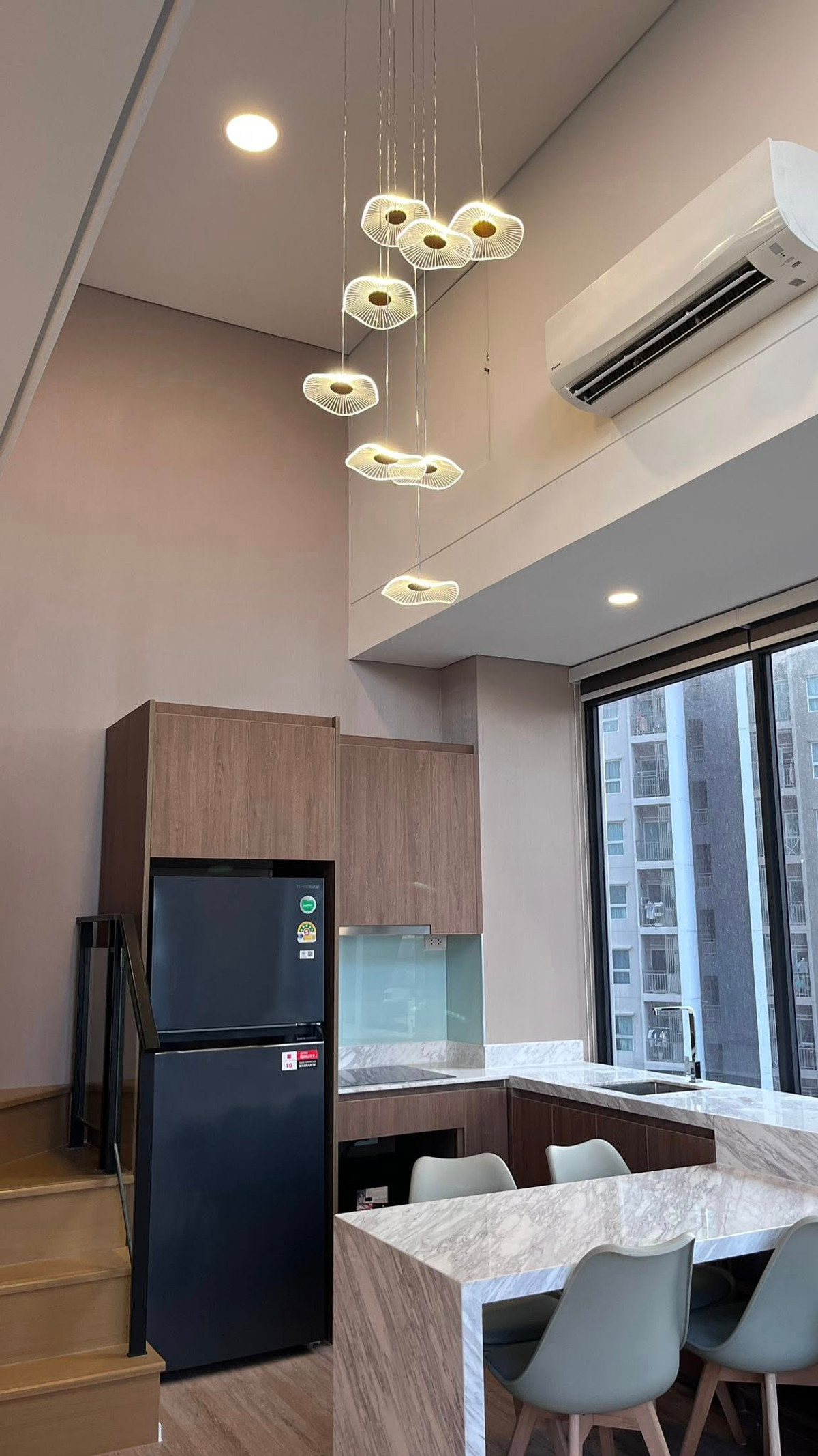 For RentCondoRama9, Petchburi, RCA : ✨Condo for Rent : Siamese Rama 9 (AP-02) ( line : @condo91 )