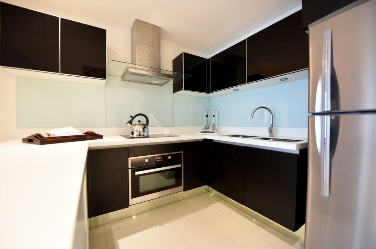 For SaleCondoSukhumvit, Asoke, Thonglor : For Sale Condo , Eight Thonglor , high floor , newly renovated , BTS-Thong Lo , Khlong Tan Nuea , Watthana , Bangkok , CX-131590