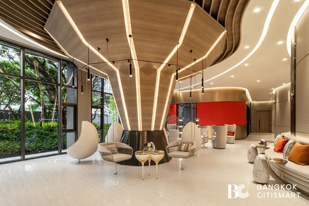 For RentCondoKhlongtoei, Kluaynamthai : 🔥 Ready to move in Aspire Sukhumvit-Rama 4 (1 bedroom 32.13 sq.m.) complete furniture + electrical appliances, ready to move in. Interested: 0889834083 (Bing)