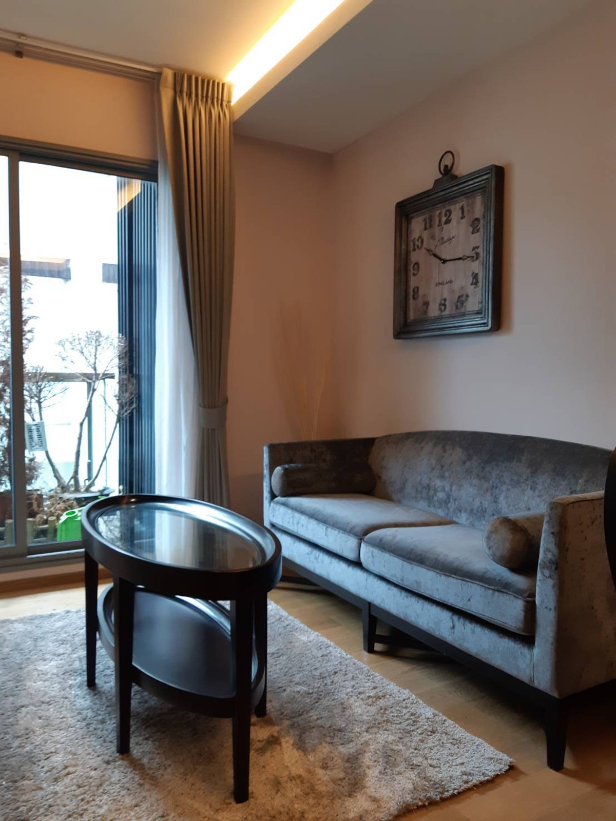 For SaleCondoSukhumvit, Asoke, Thonglor : 🏠 H Sukhumvit 43 (H Sukhumvit 43) | 2 bedrooms, prime location with tenants, very good price (for sale) / HBH-HL-77